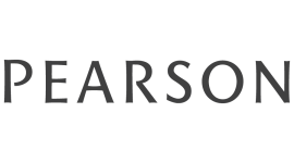 Pearson pearson logo