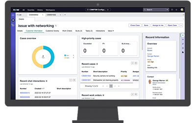 agent csm workspace example