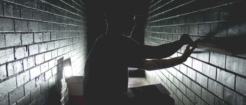 DevOps Baby Steps- A Relentless Assault on Project Risk