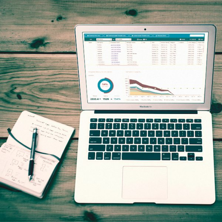 Resource Planner
