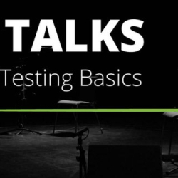 Feeling Isolated? HP UFT can solve that.