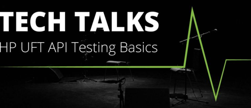 Feeling Isolated? HP UFT can solve that.