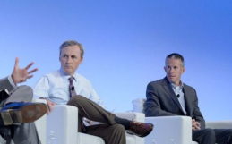 ResultsPositive to Present Customer Sessions at HPE Discover 2016