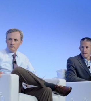 ResultsPositive to Present Customer Sessions at HPE Discover 2016