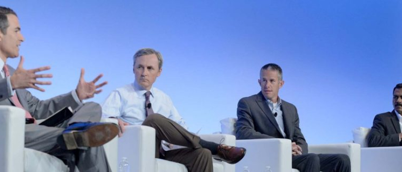 ResultsPositive to Present Customer Sessions at HPE Discover 2016