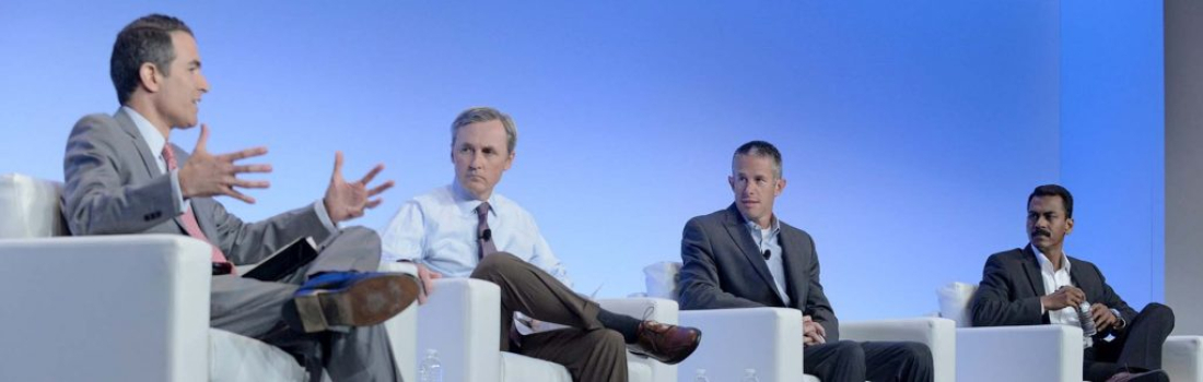 ResultsPositive to Present Customer Sessions at HPE Discover 2016