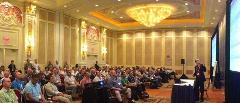 ResultsPositive to Sponsor HP Discover 2014