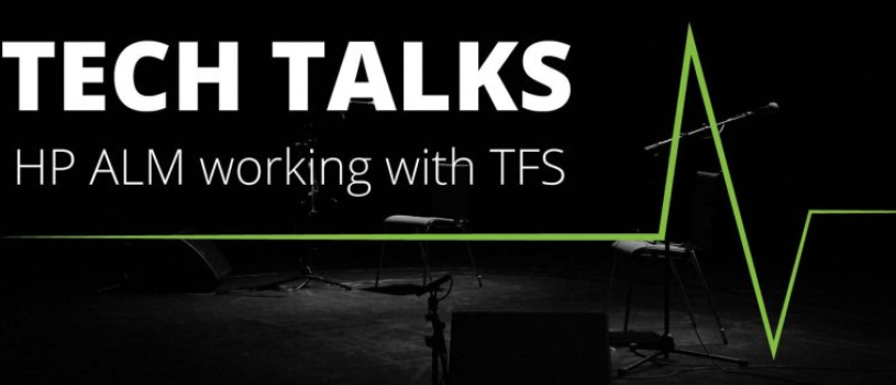 Top 3 Perks of Integrating TFS with HP ALM