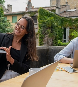 Project Workspace Enhancements
