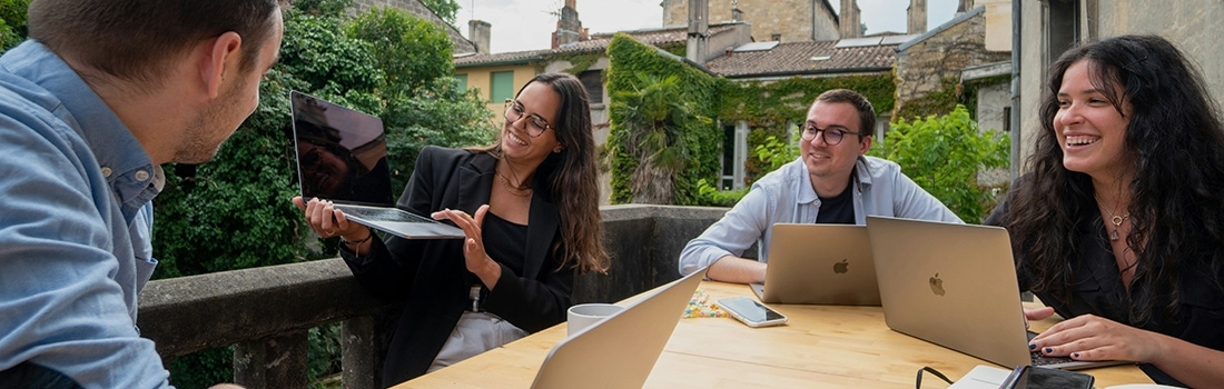 Project Workspace Enhancements