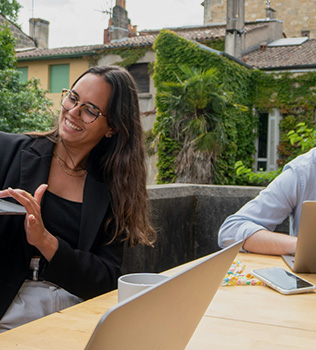 Project Workspace Enhancements