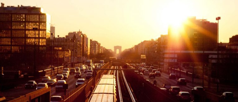 Digital Transformation in Testing