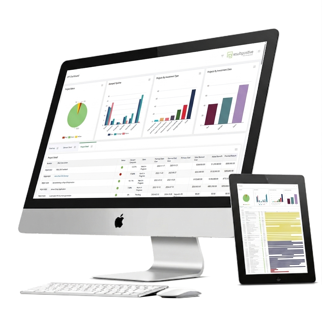 pmoview showcase devices
